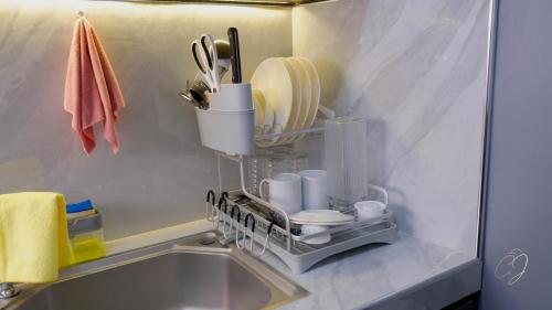 Φωτογραφία από το άλμπουμ του CJ Apartments σε Olongapo