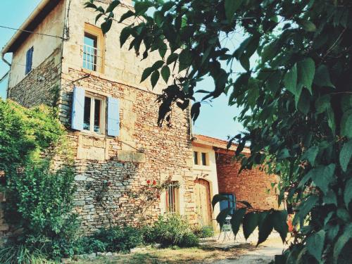 Le Mas de Magneul – Photos 2