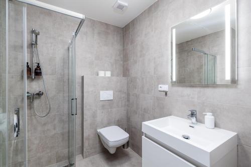 Foto Apartment Cimburkova 3