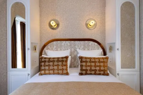 Hotel des Carmes by Malone photo 28