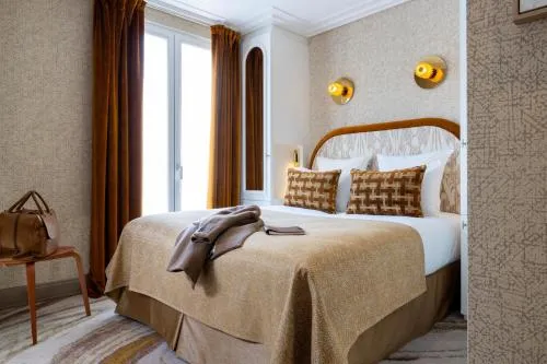 Hotel des Carmes by Malone photo 22