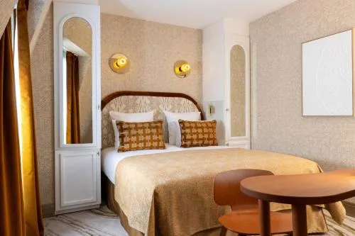 Hotel des Carmes by Malone photo 1