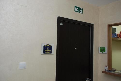 Fotografie z fotogalerie ubytování Franstal Apartments v Bělehradě