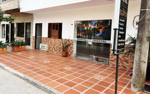 Gallery image of HOSTAL MY HOUSE in Doradal