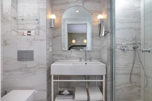 Hotel des Carmes by Malone photo 9
