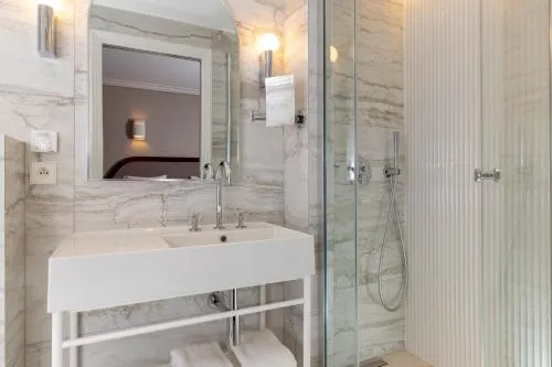 Hotel des Carmes by Malone photo 32