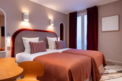 Hotel des Carmes by Malone photo 31