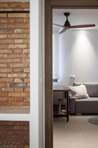 Luxury flats PCL by Clabao