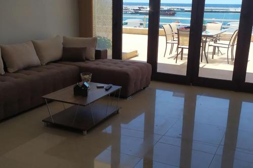 Anchors Aweigh 1-N.Skioni Kassandra Sea view apt.