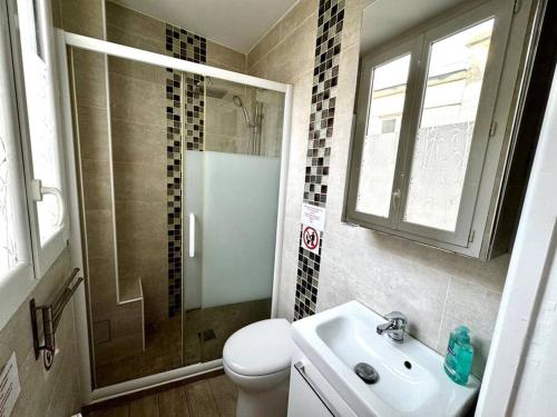 Champs-Elysées - Suite for 2 people