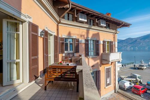 Gallery image of Apartment Julia - Menaggio in Menaggio