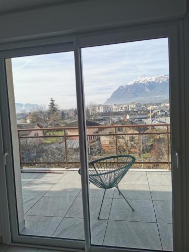 Photo de la galerie de l'établissement L'olympe, à Albertville