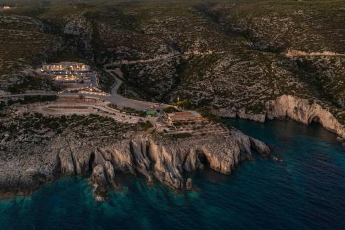 Φυσικό τοπίο κοντά σε αυτή η βίλα
