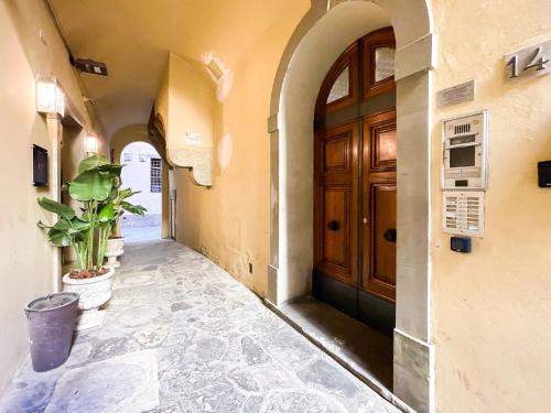 Stile & comfort near P. Signoria