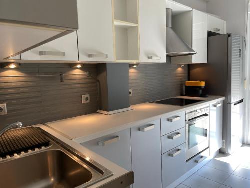 Cityspace Apartment, Athens