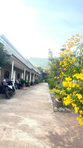 Imagen de la galería de ที่พักบ้านเก๋ เกาะล้าน, en Koh Larn