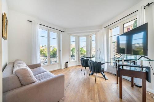 Wonderful 2 bedroom apartment