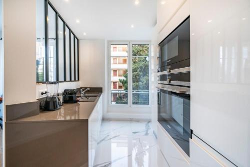 Wonderful 2 bedroom apartment