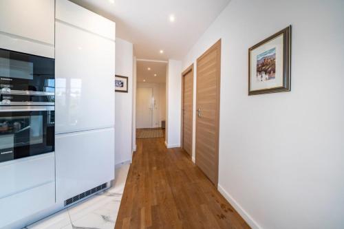 Wonderful 2 bedroom apartment
