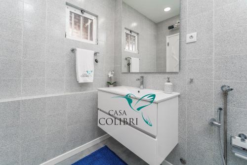 Casa Colibri II