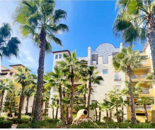 Apartamento Aldea del Mar