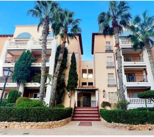 Apartamento Aldea del Mar