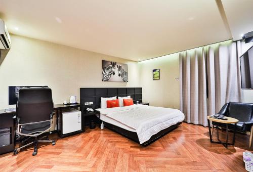 2Heaven Hotel – Photos 3
