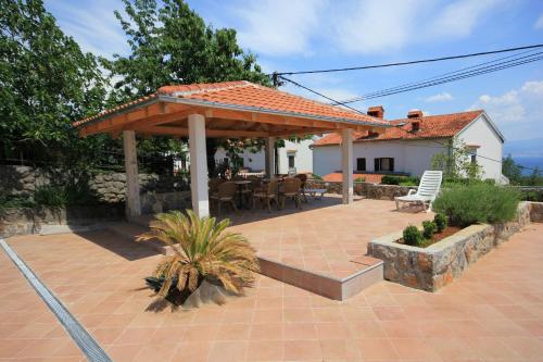 Apartments with parking space Opric, Opatija - 7744