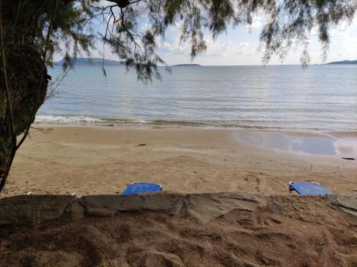 Φυσικό τοπίο κοντά σε αυτή η βίλα