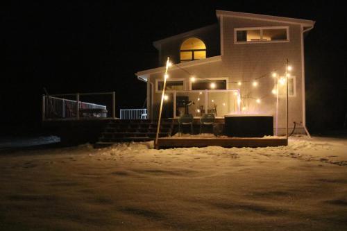 Oyster Shell Cottage – Photos 4
