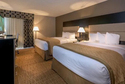 Ramada by Wyndham Boise in Meridian