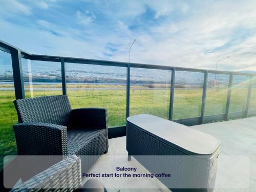 Fotografie z fotogalerie ubytování Dream View apartment v destinaci Akureyri