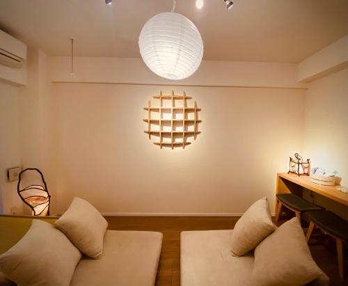 Fotografie z fotogalerie ubytování Sakura Retreat Ryokan- Haneda Gateway-澪 v Tokiu
