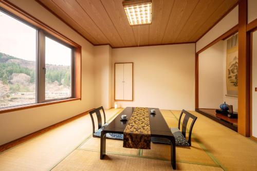 Φωτογραφία από το άλμπουμ του Hotel Yutoria Fujisato σε Fujisato