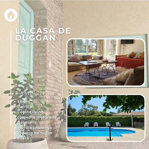 Las tres casas de Duggan – Photos 2