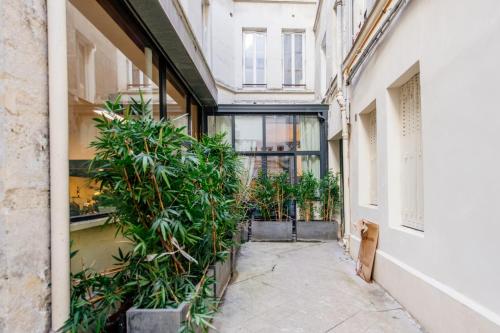 Geranimus Beauregard: Heart of Paris