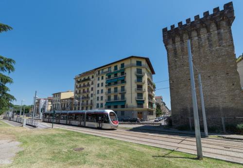 Leopolda Dream Home