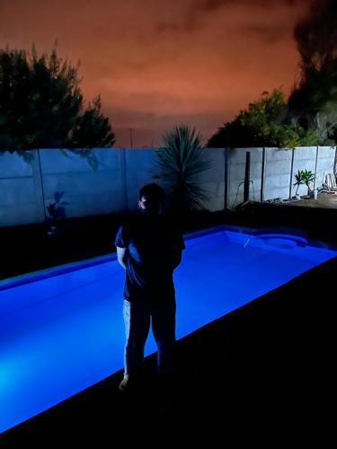 Hosté ubytování Casa de totys en la Serena