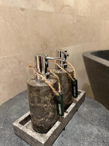 Foto dalla galleria di Abian Ayu Villa a Sidemen