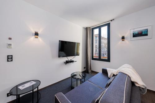 Heart of Cannes Amazing design apartment Croisette Top Location Best Seller by OIam Properties