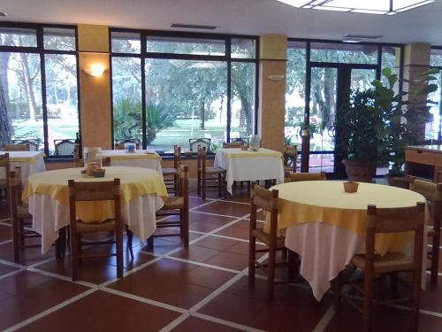 Gallery image of Hotel Alcione in Marina di Massa