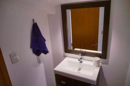 Bagno di Sueño Andino