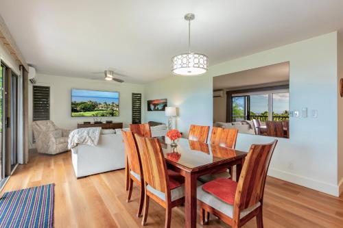 Fotografie z fotogalerie ubytování Upscale Wailea! 2-2 with Ocean View v destinaci Wailea