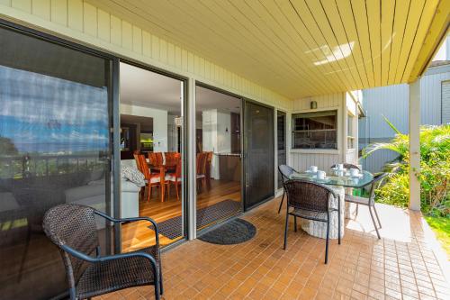 Fotografie z fotogalerie ubytování Upscale Wailea! 2-2 with Ocean View v destinaci Wailea
