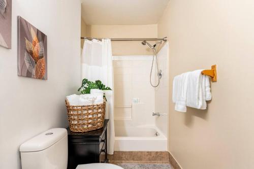 The Perfect Spot - Downtown, Central District & Capitol Hill_3