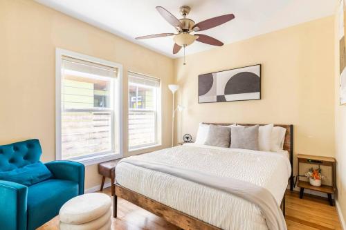 The Perfect Spot - Downtown, Central District & Capitol Hill_2