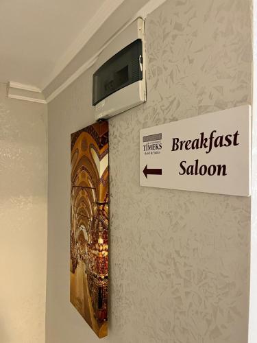 Foto de la galería de Timex Suites en Estambul