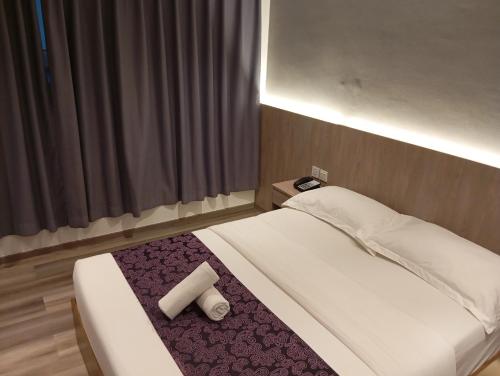 Gallery image of Mc Hotel Fairview in Manila