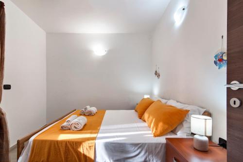 Gallery image of ASZ APARTMENTS in Torre Lapillo