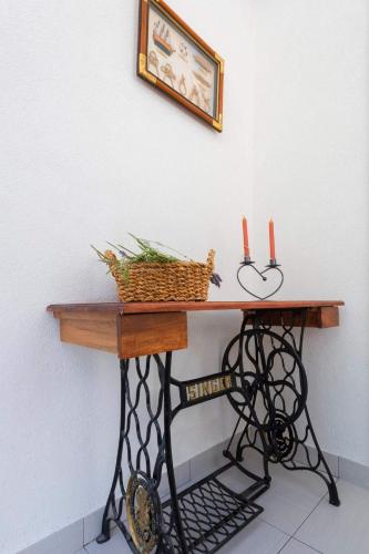 Apartmani Nona 2